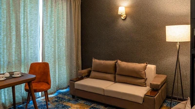 Avina Hotel