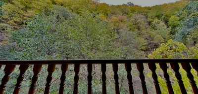 Silvaneh Tourism Village