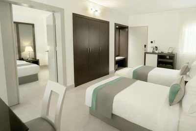 Tehran Hotel