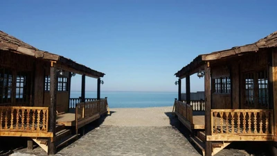 Barooj Hotel