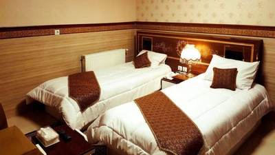 Alzahra Hotel