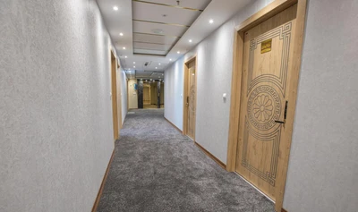 Amiran Hotel