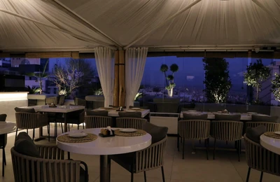 Tooba Boutique Hotel