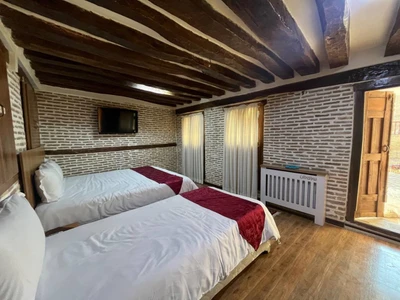 Saraye Khan Hotel Gorgan