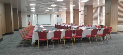 Ramsar Parsian Hotel