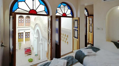 Sabaghian Sarayi