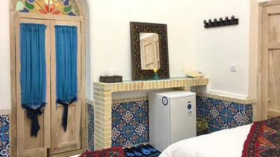 Shahbaz Hotel