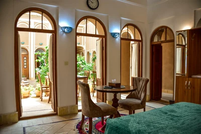 Darbar Hotel