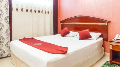 Boshra Hotel