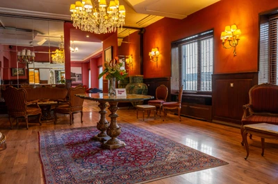 Mashhad Hotel