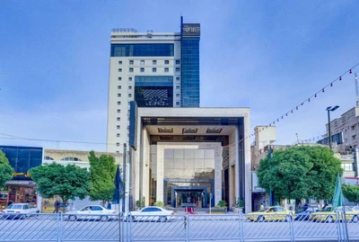 Darvishi Hotel