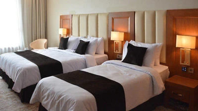 Sarina Hotel