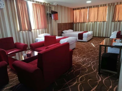 Pouya Hotel