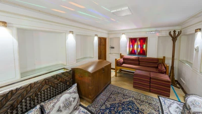 Minas historic hotel