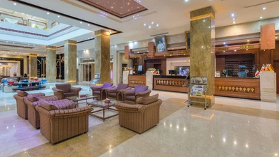 Pars Hotel