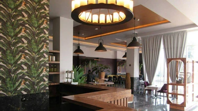 Vasta Hotel