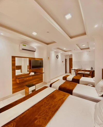 Araz Hotel