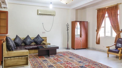 Qobad Hotel