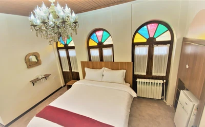 Saraye Khan Hotel Gorgan