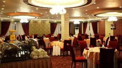 Ferdows Hotel