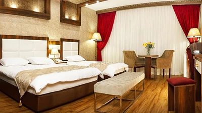 Aramis Hotel