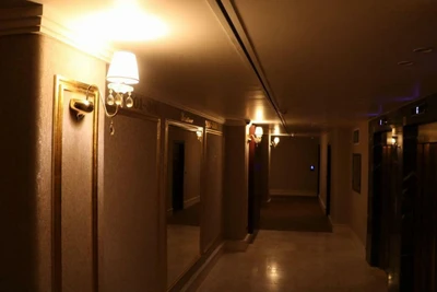 Diyako Palace Hotel