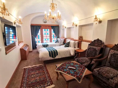 Karvanica Hotel