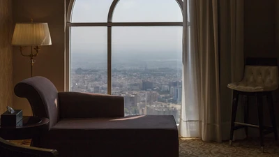 Espinas Palace Hotel