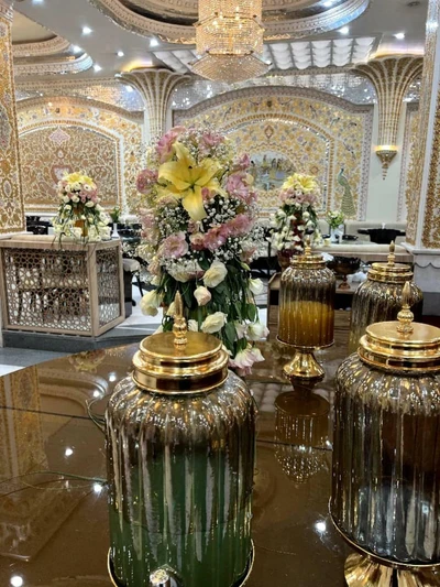 Zohreh Hotel