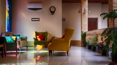 Darbari Hotel