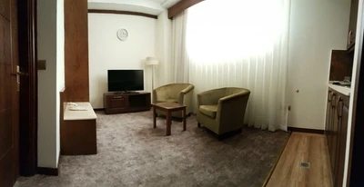 Adina Hotel