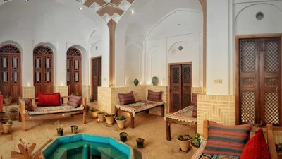 Atlasi Hotel
