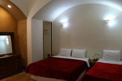 Rose Traditional Hotel