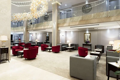Atrak Hotel