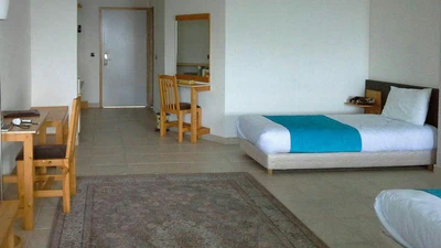 Melal Apartment Hotel