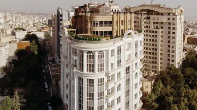 Wisteria Hotel