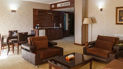 Aseman Hotel