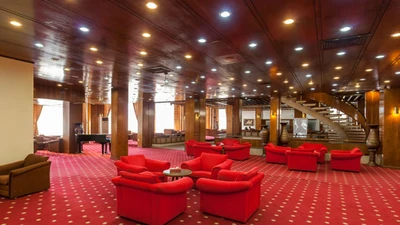 Pars Hotel