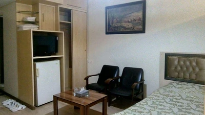 Sasan Hotel