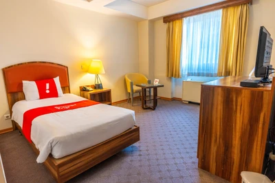 Mashhad Hotel