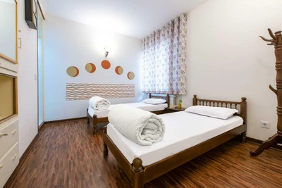 Sarv Hotel