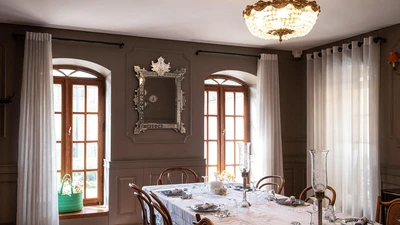 Nezamiyeh Boutique Hotel