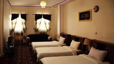 Ferdows Hotel