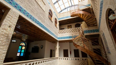 Darbari Hotel