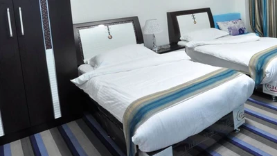 Marina 1 Hotel