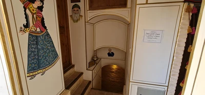 Hotel Tavousiyeh