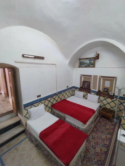 Ganje Yazd