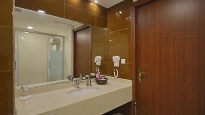 Arg Hotel