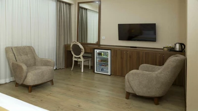 Yakamoz Hotel