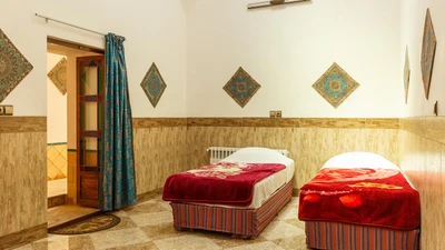 Yazd Friendly Hotel